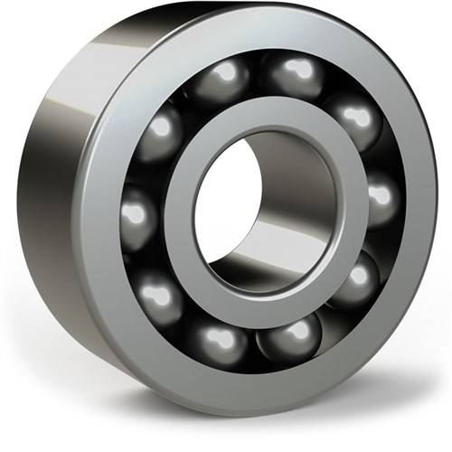 SKF 6302/C3, Rillenkugellager