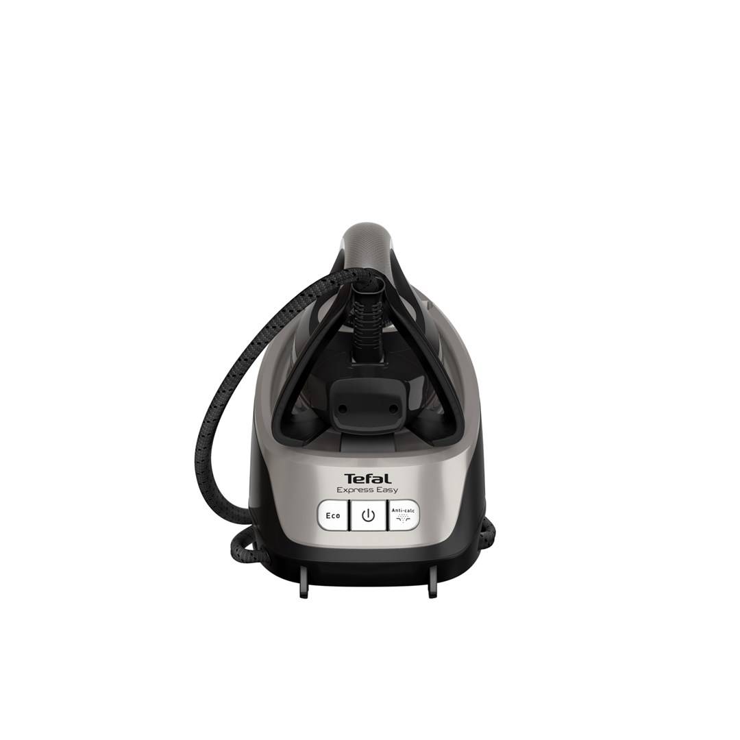 TEFAL SV6140 - 2200 W - 120 g/min - 6 bar - 1,7 l - 380 g/min - Schwarz -