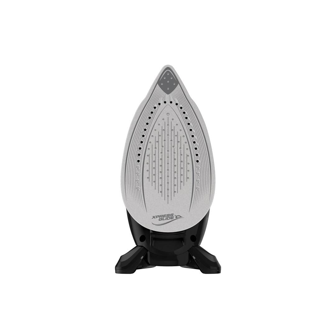 TEFAL SV6140 - 2200 W - 120 g/min - 6 bar - 1,7 l - 380 g/min - Schwarz -