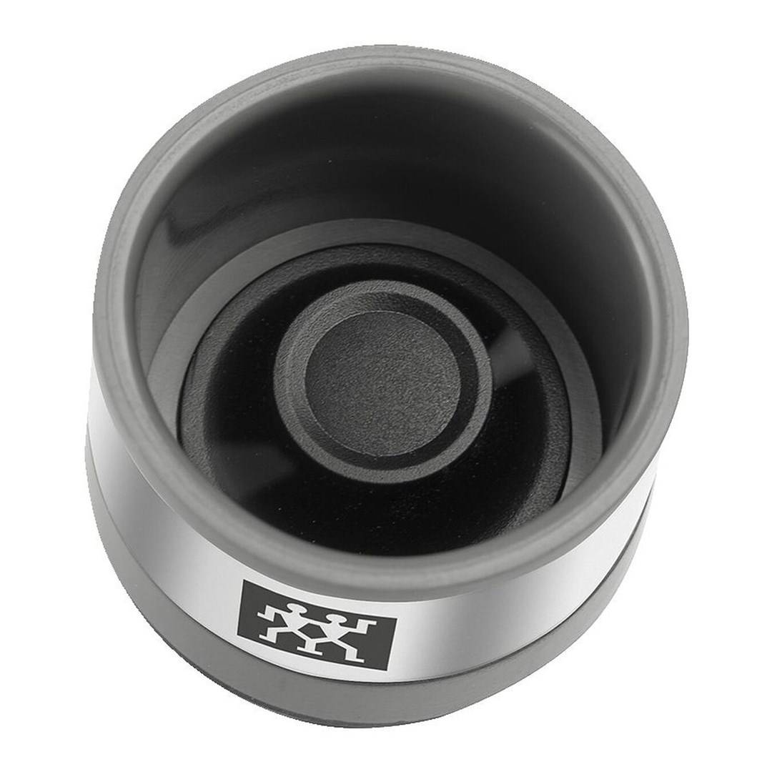 ZWILLING Fresh & Save Weinlagerungspumpe 3 cm Kunststoff, Silikon, Edelstahl