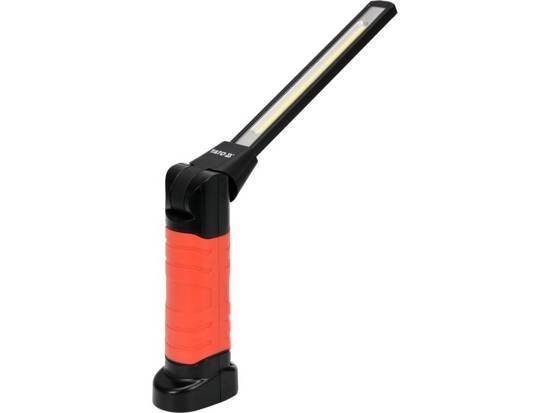 Yato YT-08518 Arbeitslampe LED 8 W Schwarz (YT-08518)