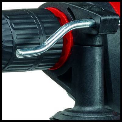 Einhell TC-ID 720/1 E Schlagbohrmaschine