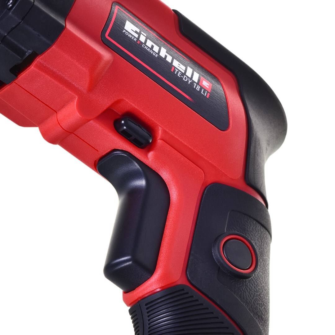 Einhell Power X-Change TE-DY 18 Li-Solo 4259980 Akku-Trockenbauschrauber 18 V