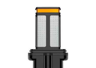 FV9865E0 Ultimatives reines Haareisen