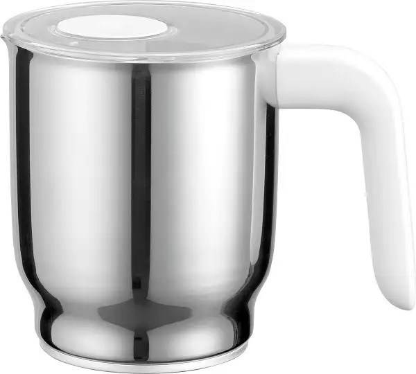 Zwilling Milchaufschäumer Enfinigy silber (53104-000-0)