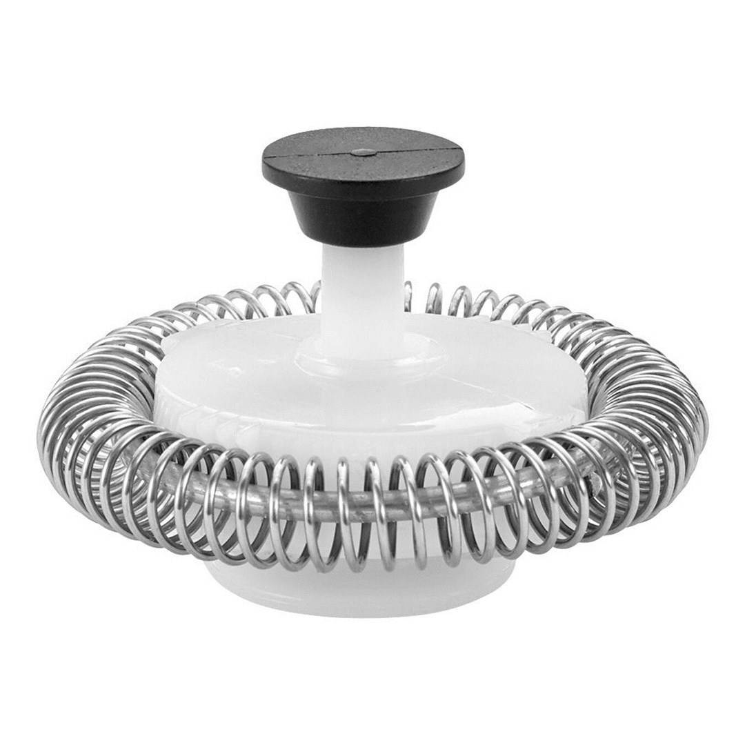 Zwilling Milchaufschäumer Enfinigy silber (53104-000-0)