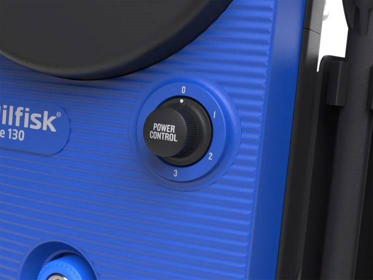 Nilfisk Core 130-6 PowerControl - EU Hochdruckreiniger 130 bar Kaltwasser