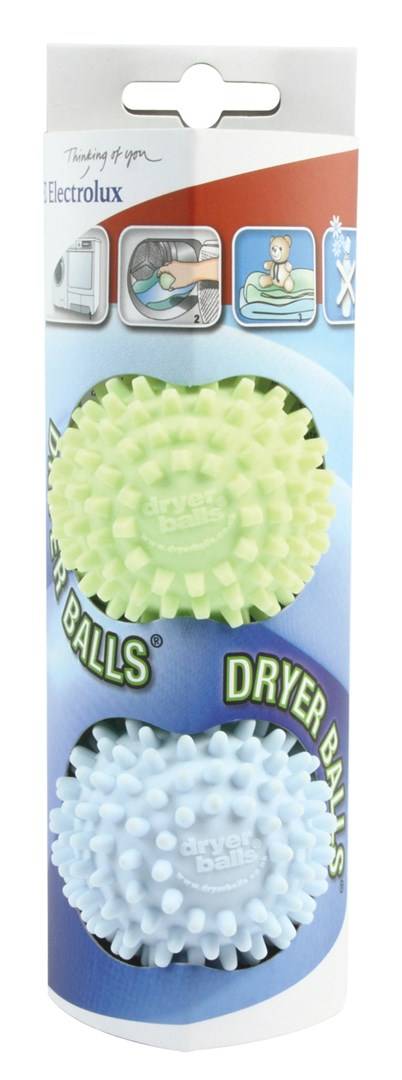 EDBALL dryer balls - Electrolux