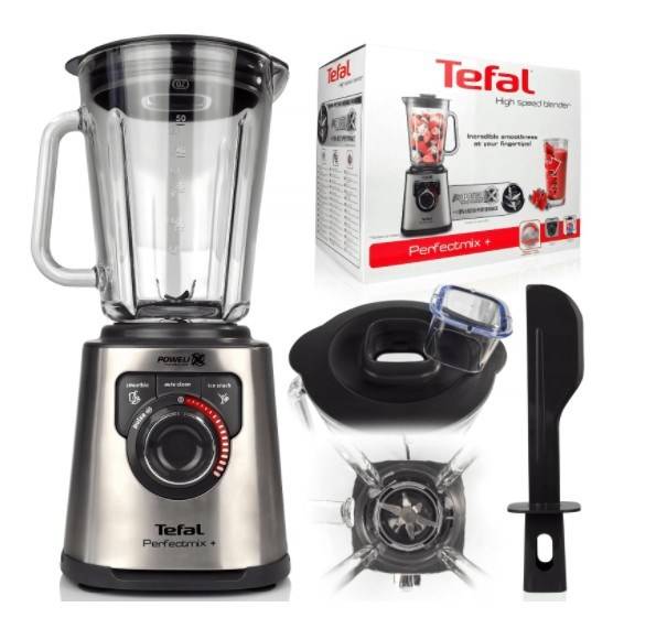 Tefal Perfect Mix+ BL811D