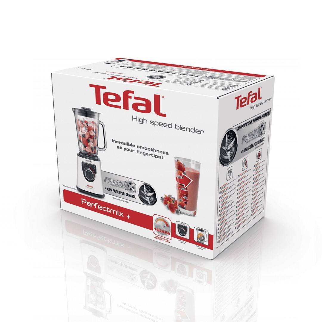 Tefal Perfect Mix+ BL811D