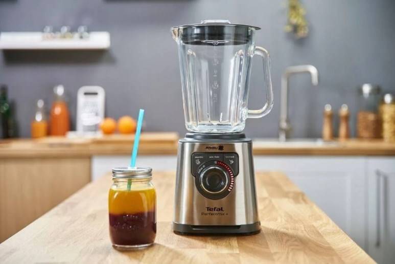 Tefal Perfect Mix+ BL811D
