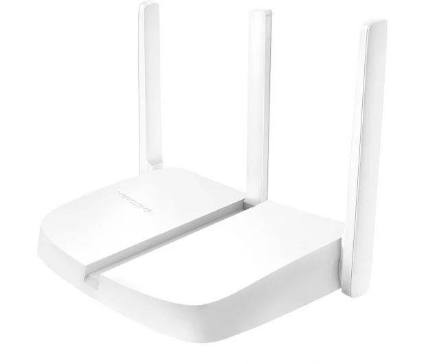 MW305R router - Wi-Fi 4