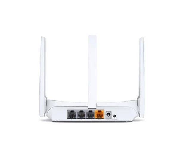 MW305R router - Wi-Fi 4