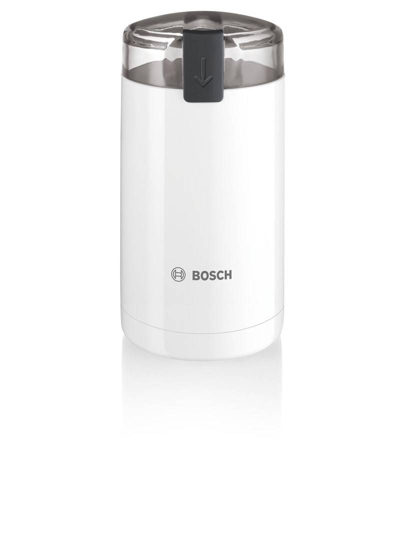 Bosch Haushalt Bosch SDA TSM6A011W Kaffeemühle Weiß