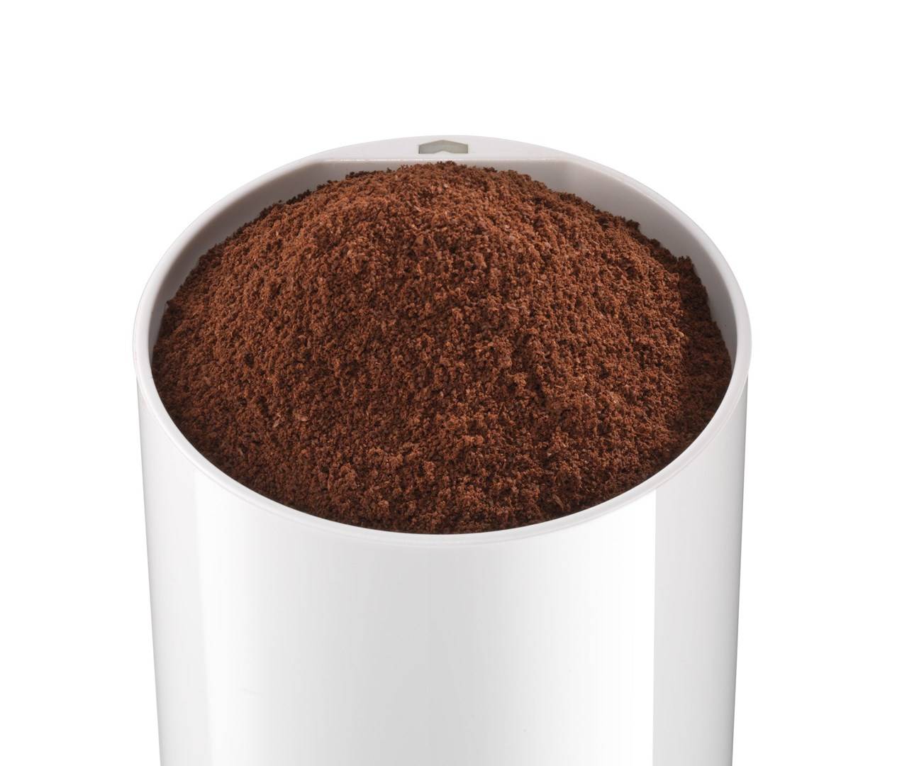 Bosch Haushalt Bosch SDA TSM6A011W Kaffeemühle Weiß