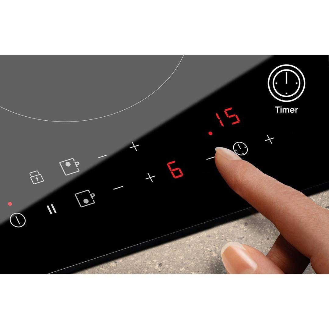 LIT30230C induction hob