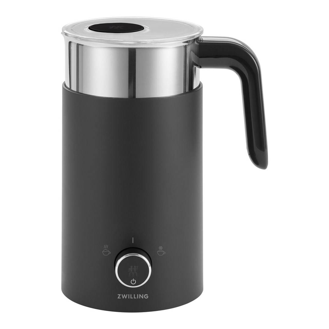 Milchschumer 400 ml schwarz ENFINIGY