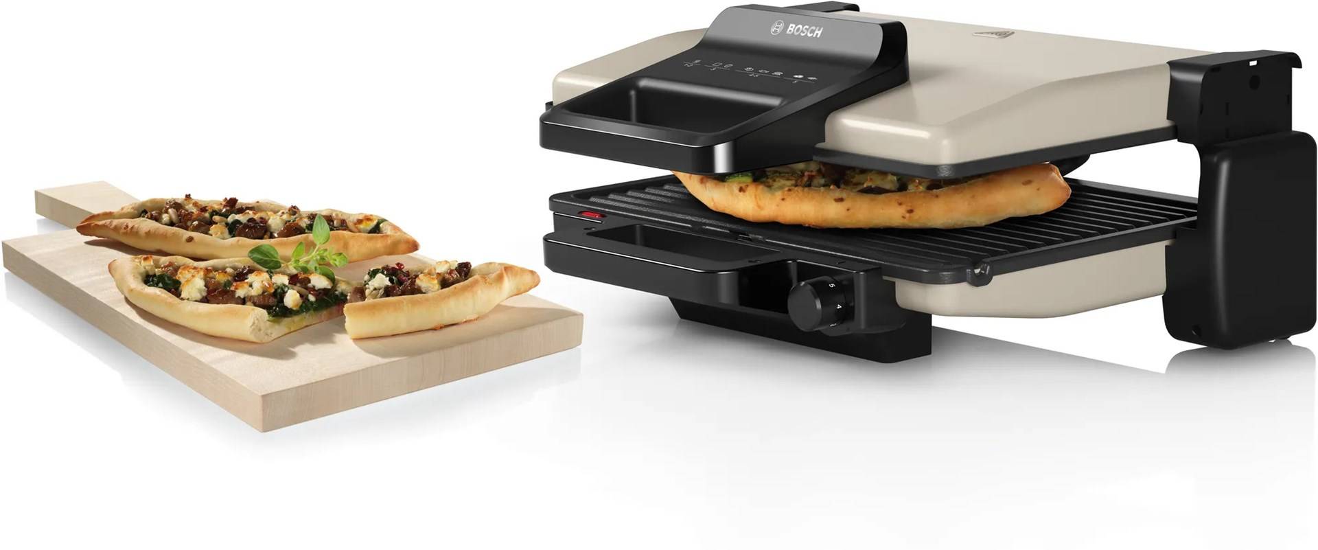 Bosch TCG3302 Contact Grill