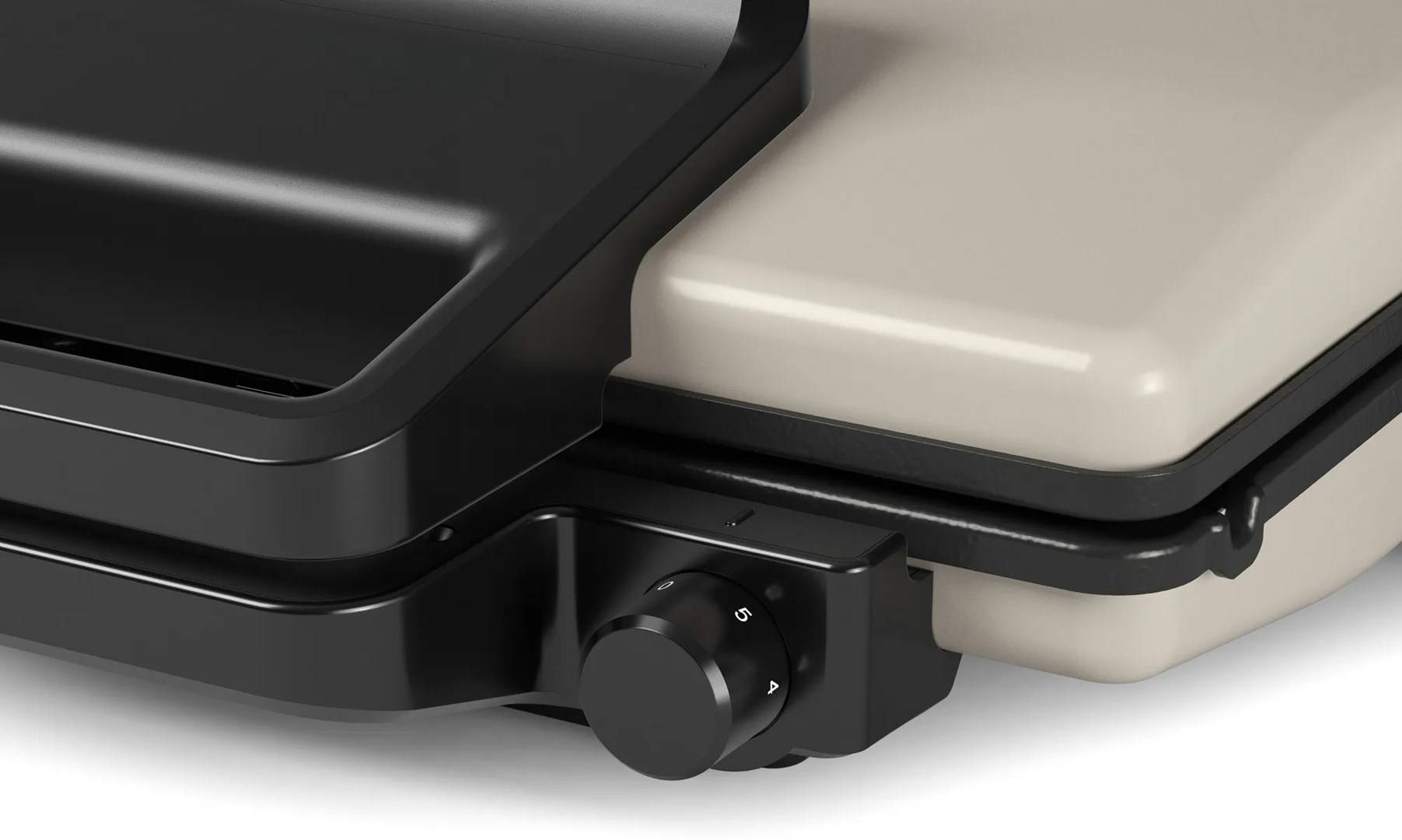 Bosch TCG3302 Contact Grill