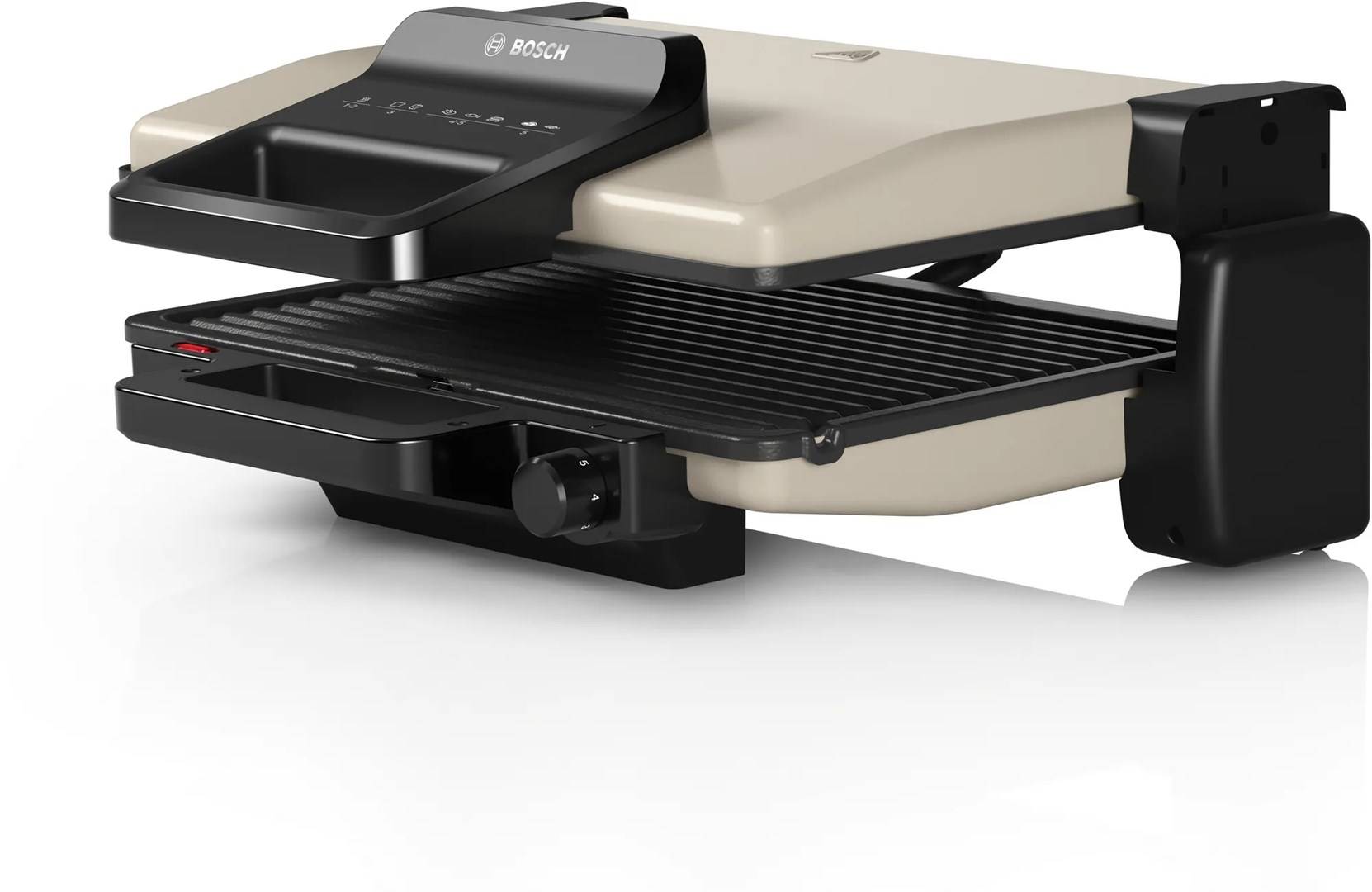 Bosch TCG3302 Contact Grill