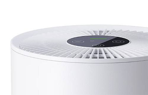 Xiaomi Smart Air Purifier 4 Compact