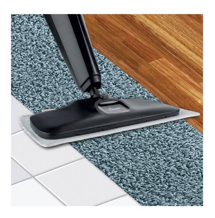 Vileda Steam Plus XXL Dampfreiniger 168936