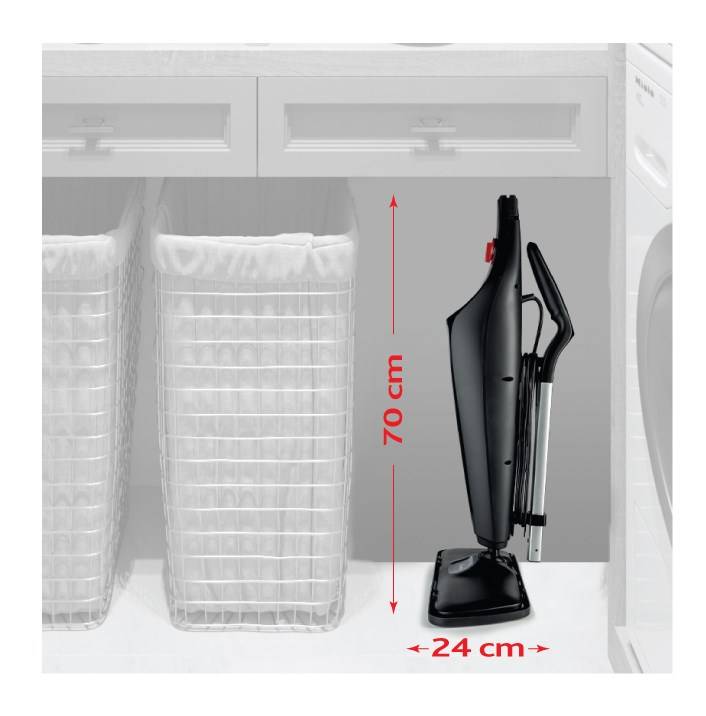 Vileda Steam Plus XXL Dampfreiniger 168936