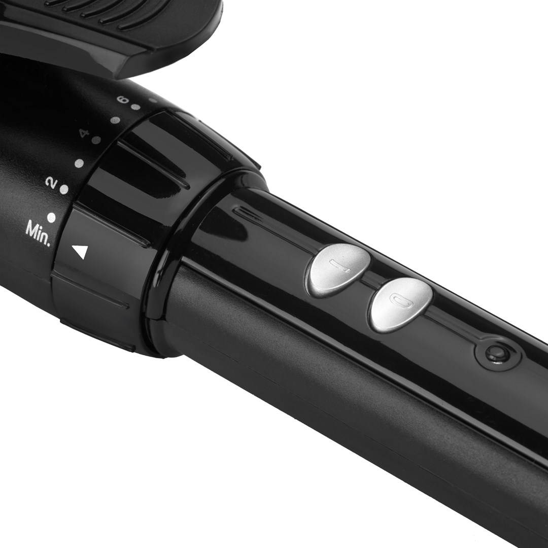 BaByliss C325E Sublim' touch - HaarstylerC325E - 25mm Curling Tong