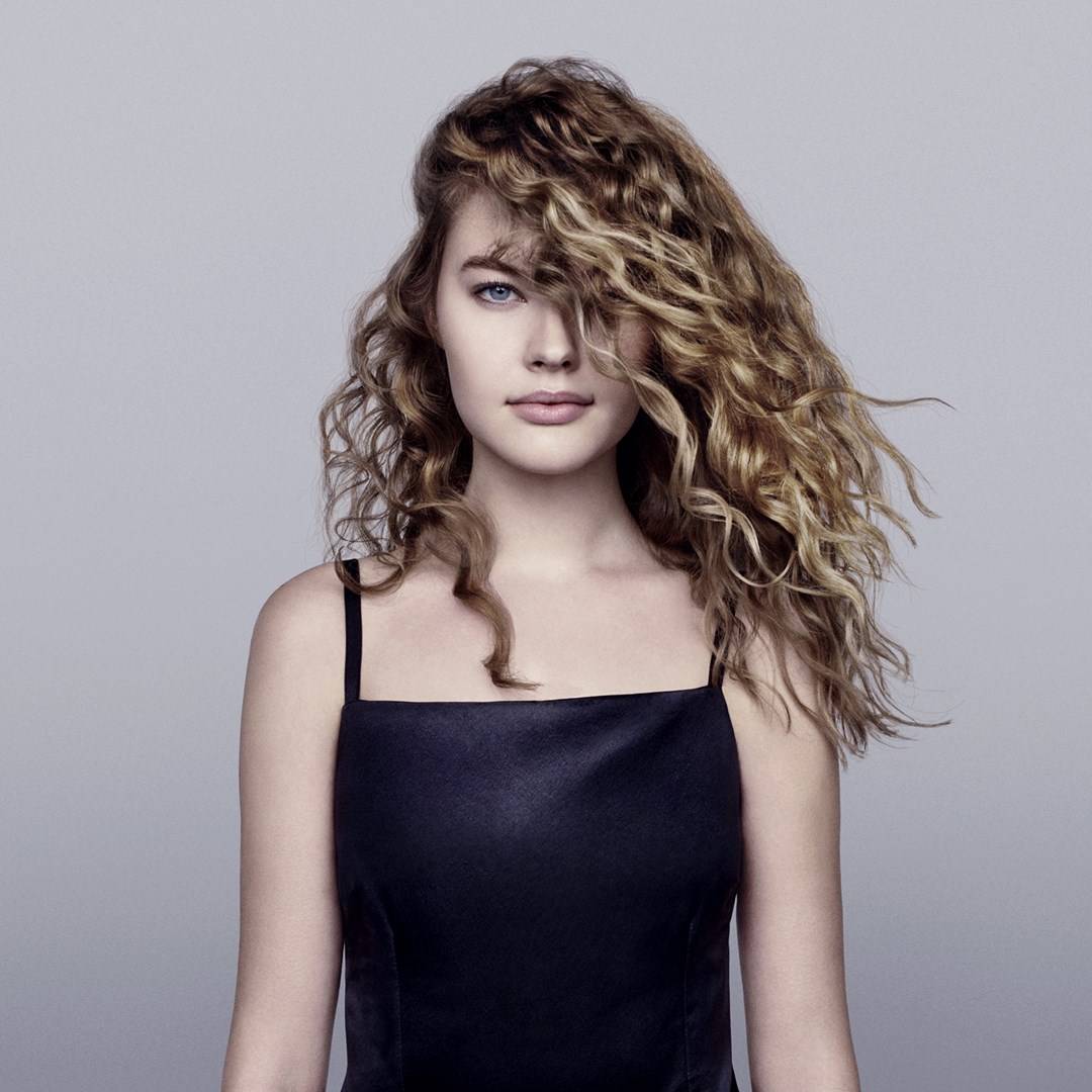 BaByliss C325E Sublim' touch - HaarstylerC325E - 25mm Curling Tong