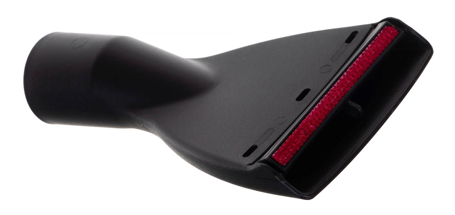 Bosch Unlimited 7 ProAnimal BBS711ANM Power for All Stielstaubsauger rot/schwarz