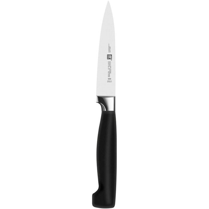 Zwilling Four Star - Set Messerblock und Messer