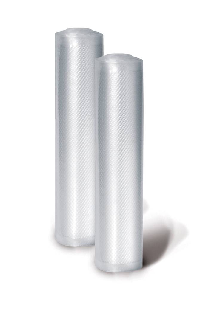 CASO 1223, Vakuumrolle, VC10, VC11, VC 33, VC 44, VC 100, VC 200, 275 mm, 6000 mm