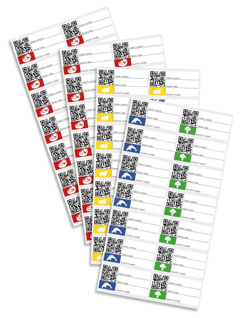 CASO 1223, Vakuumrolle, VC10, VC11, VC 33, VC 44, VC 100, VC 200, 275 mm, 6000 mm