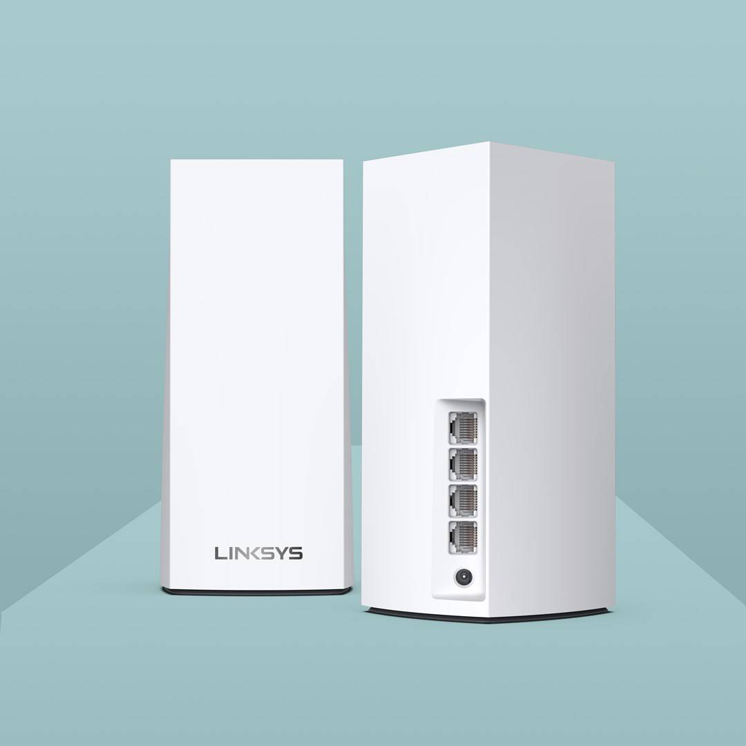 MX5502-KE Wi-Fi router