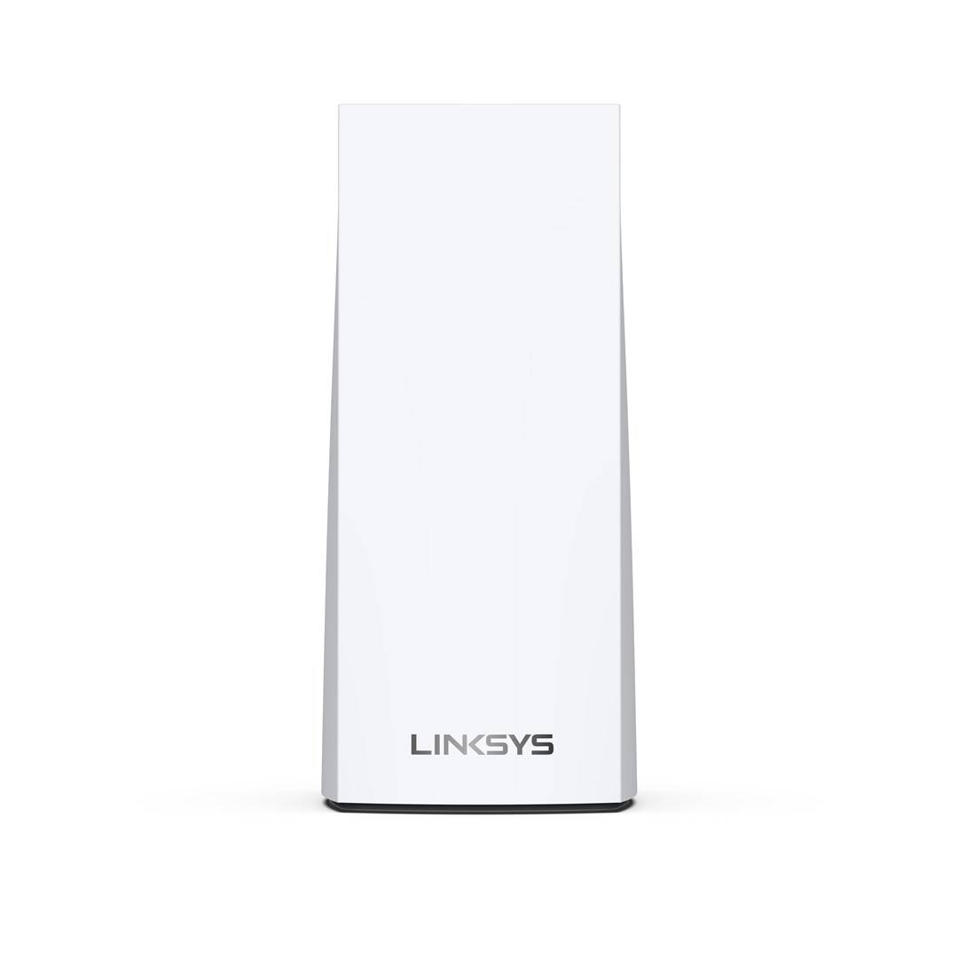 Linksys Atlas Pro 6 - Weiß - Intern - Mesh-System - 502 m² - 0 - 40 °C - -20 - 70 °C