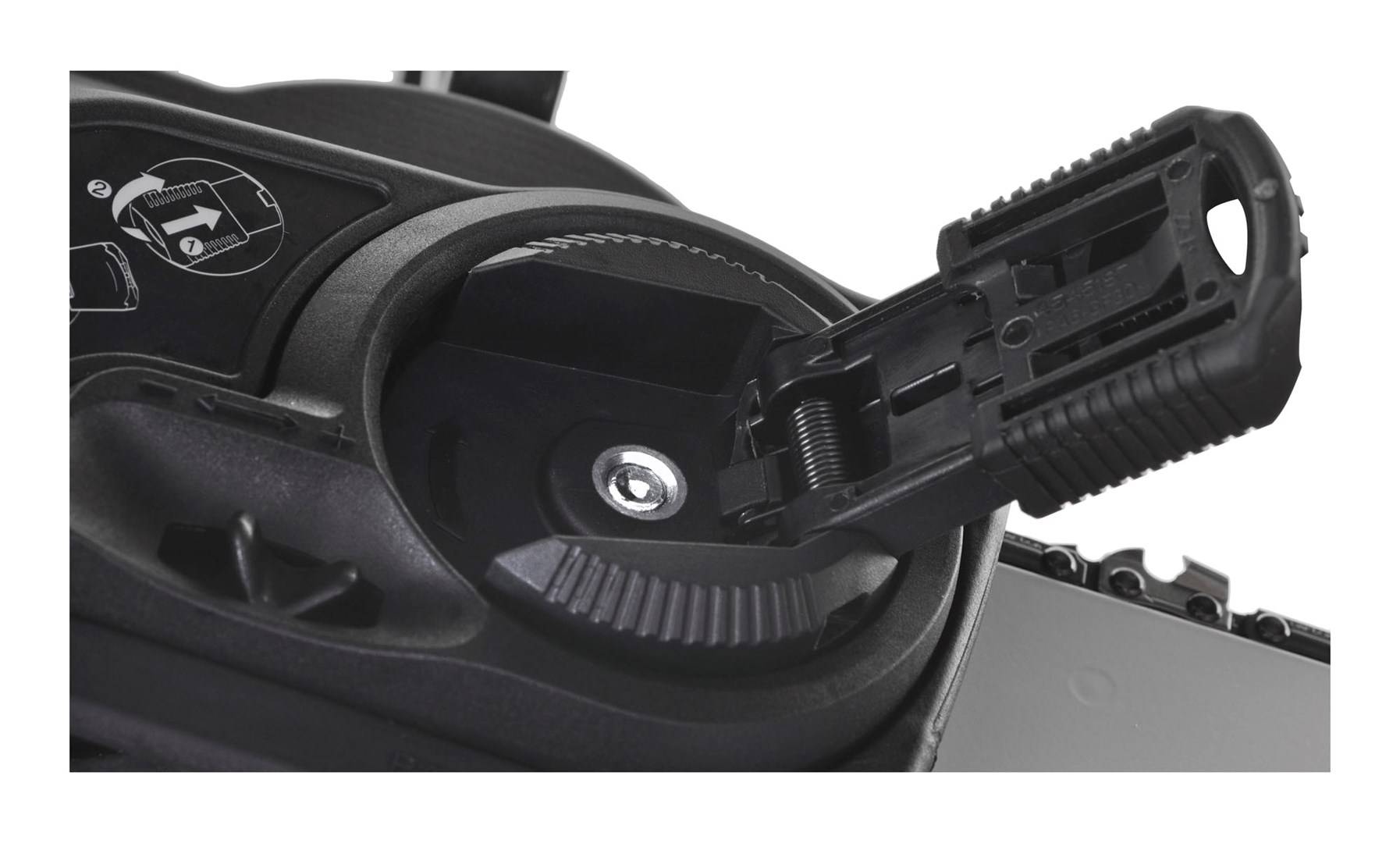 Makita UC3541A Elektro Kettensäge 1800 W Schwertlänge 350 mm