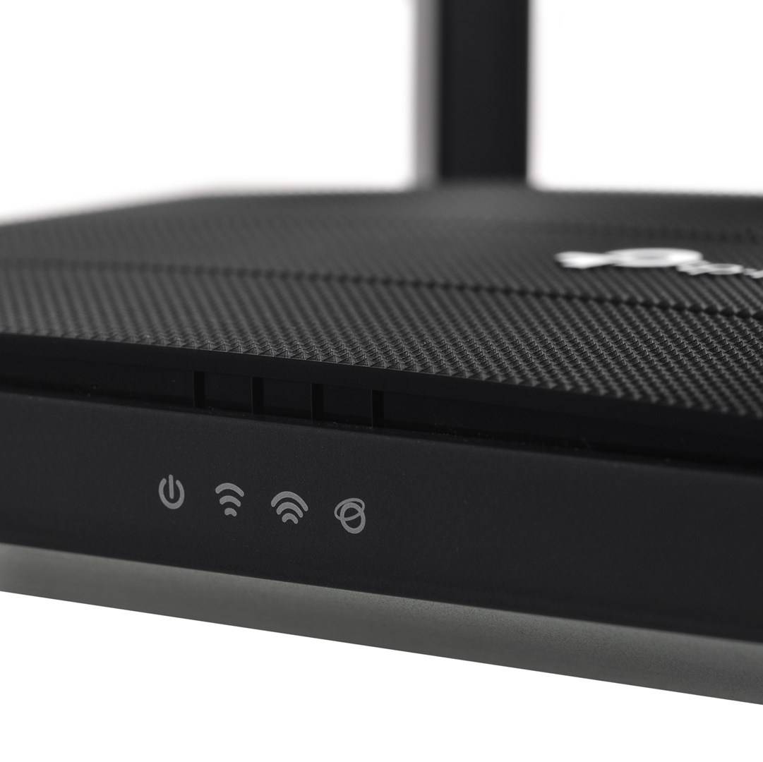 TP-LINK Archer AX12 V1 - Wireless Router 3-Port-Switch