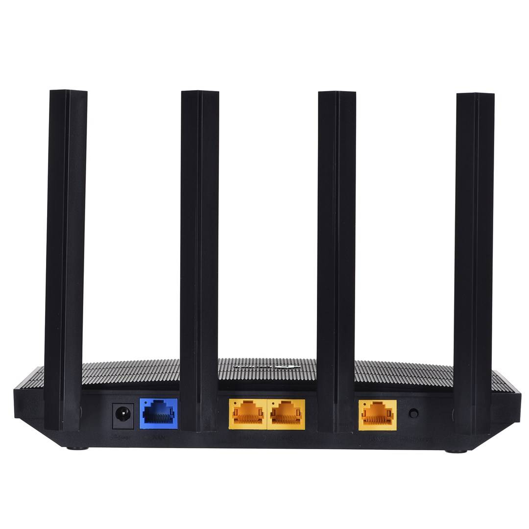 TP-LINK Archer AX12 V1 - Wireless Router 3-Port-Switch