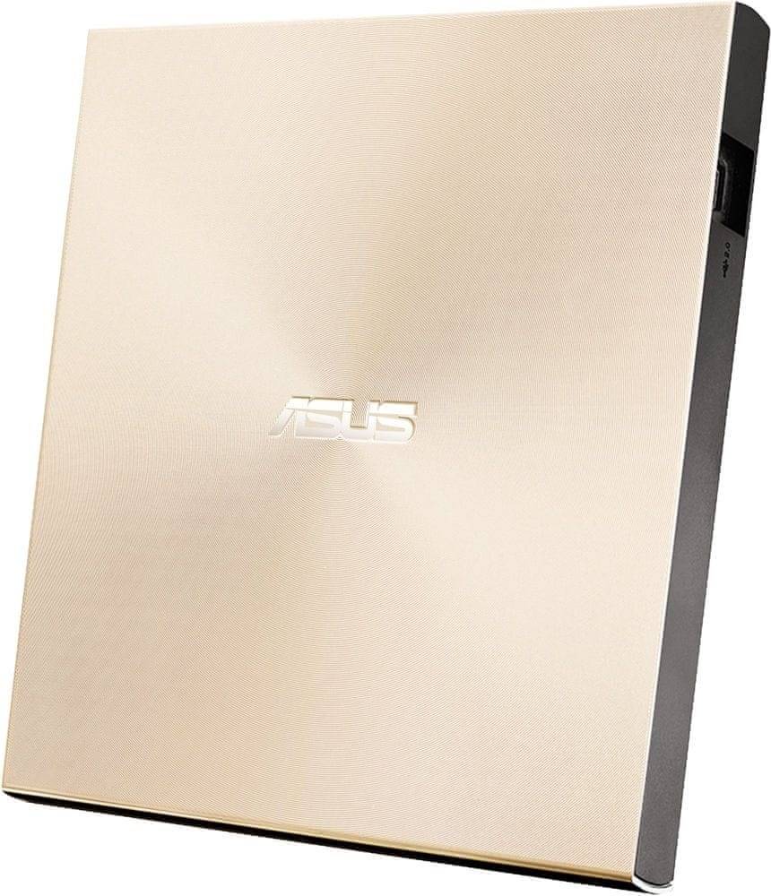 ASUS ZenDrive U9M SDRW-08U9M-U - Laufwerk - DVD±RW (±R DL)