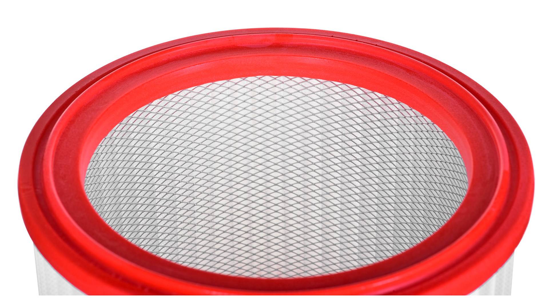 Nilfisk 107417194 Faltenfilter 1 St.
