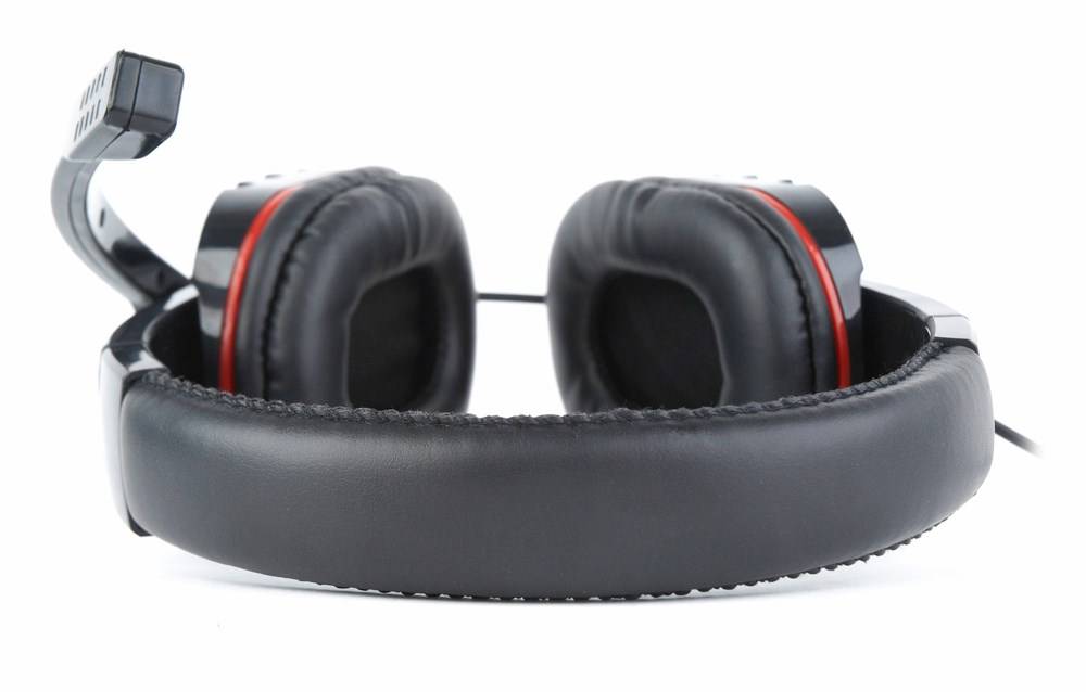 Gembird GHS-402 - Gaming - Headset - ohrumschließend