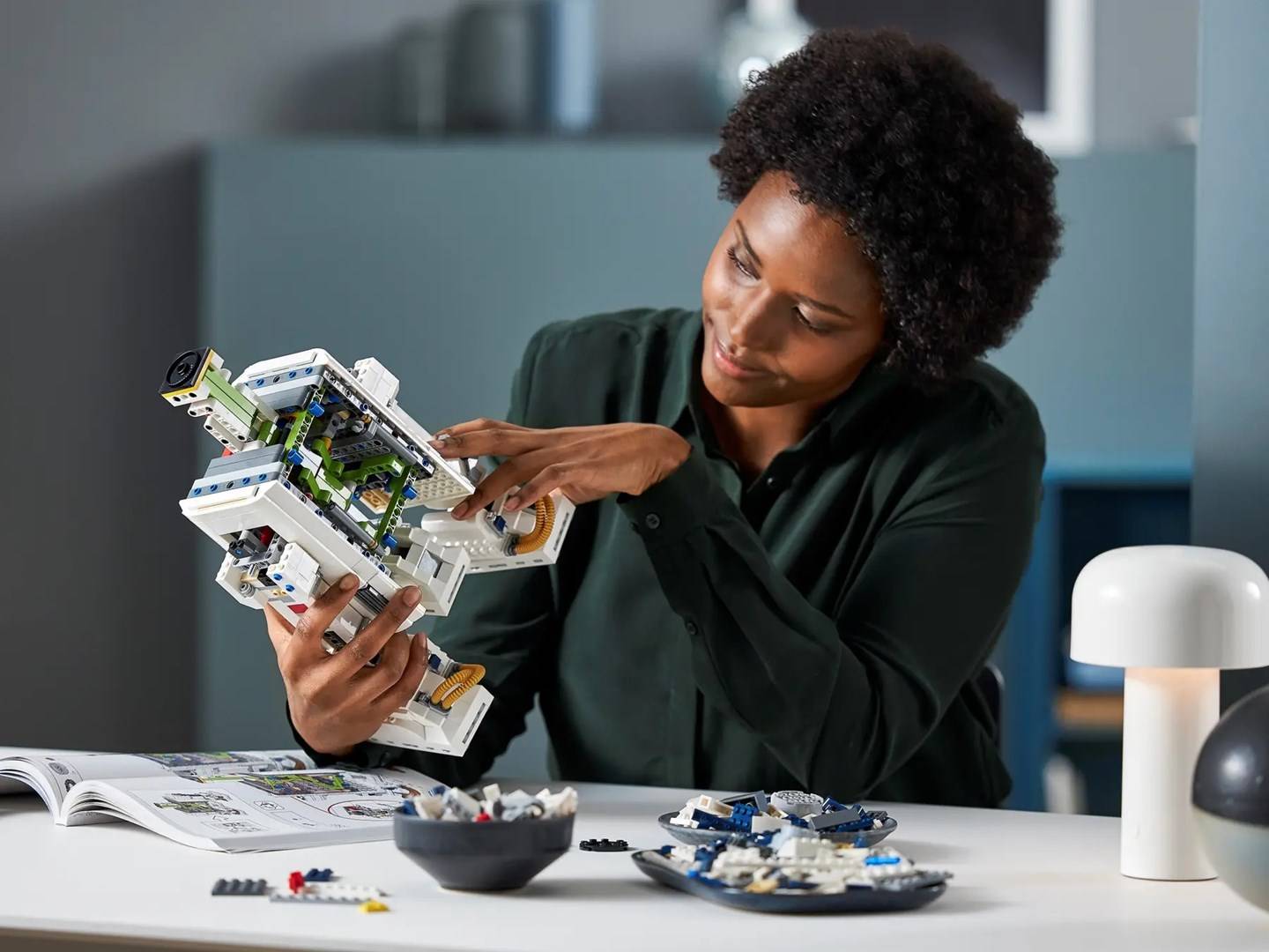 LEGO Star Wars R2-D2 75308