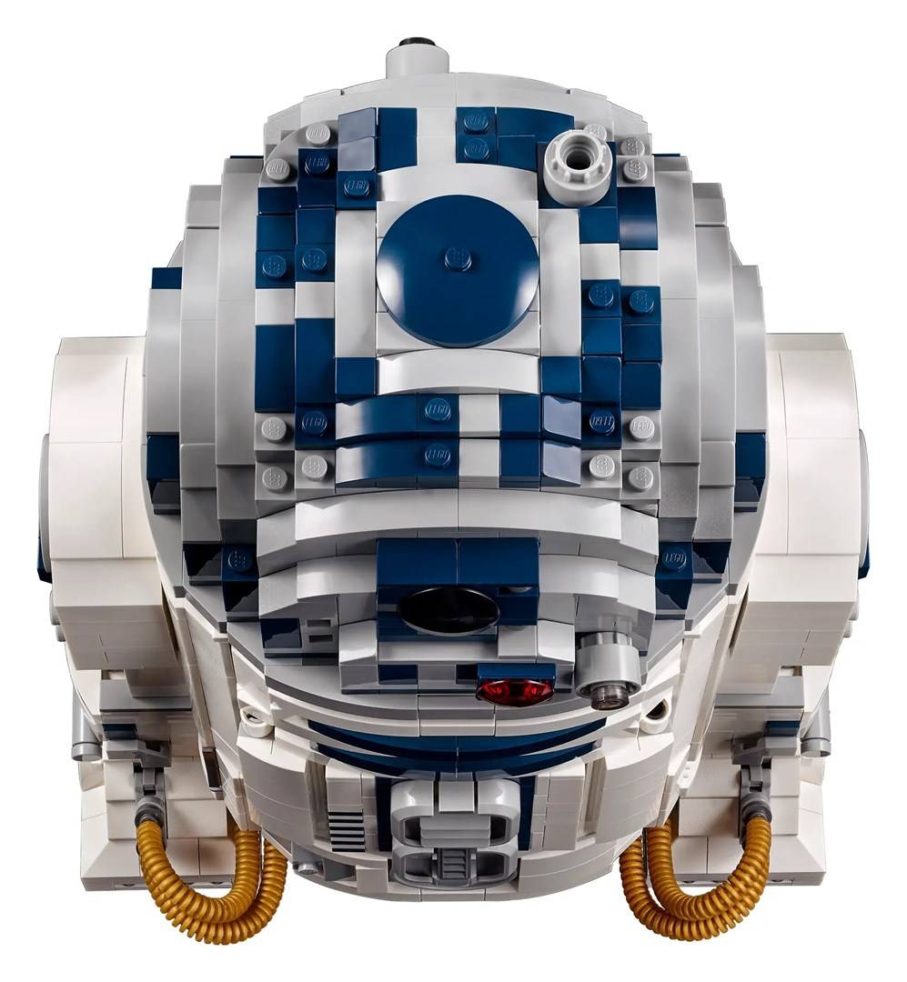 LEGO Star Wars R2-D2 75308
