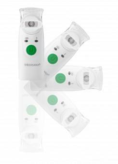 Medisana IN 525 Inhalator mit Ultraschall