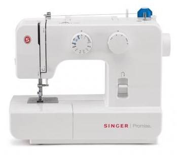 Nähmaschine Singer 1409 Promise