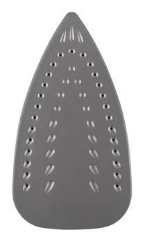 Tefal FV1713 Virtuo Dry & Steam iron 2000W, Blau