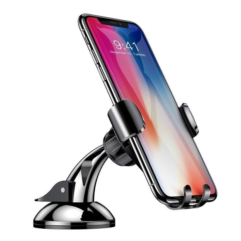 Osculum - Handy/Smartphone - Passive Halterung - Auto - Schwarz