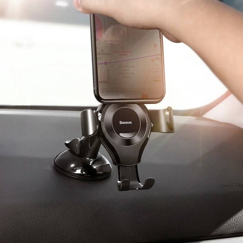 Osculum - Handy/Smartphone - Passive Halterung - Auto - Schwarz