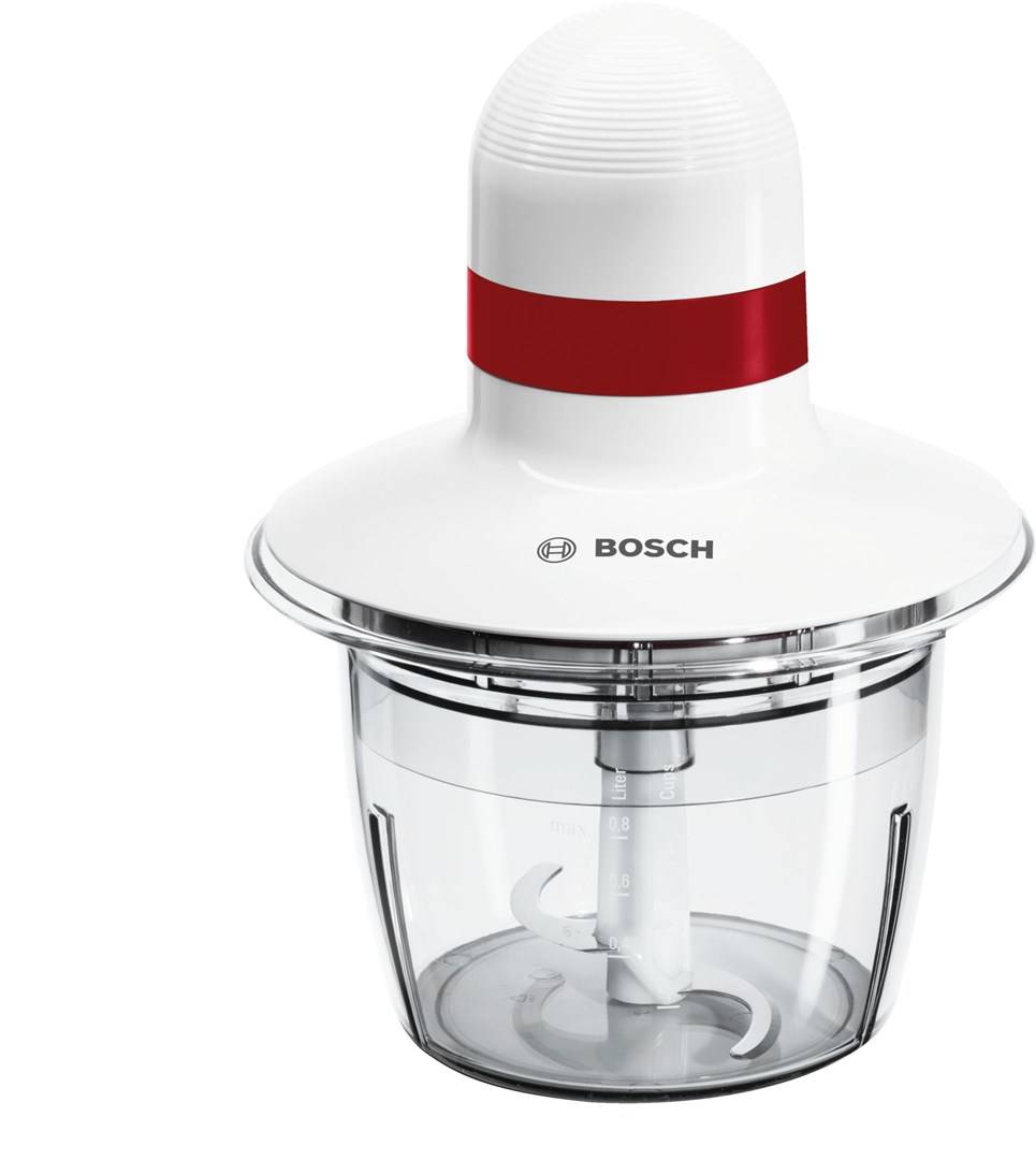 Bosch Küchenmaschine Zubehör - Zerkleinerer