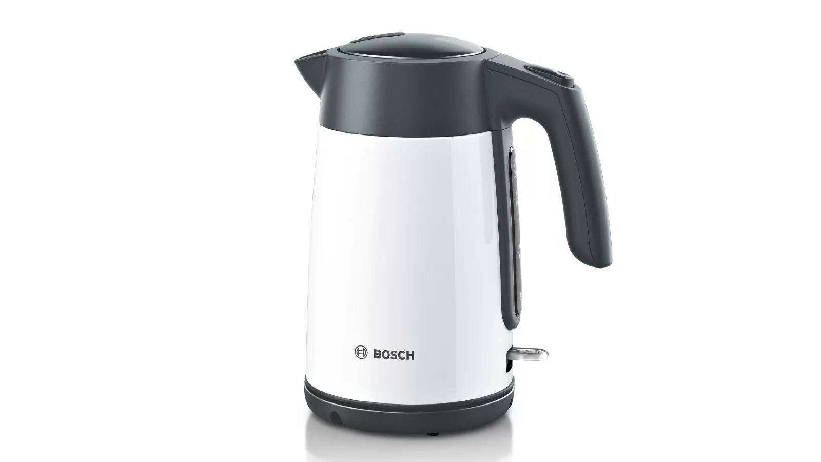 Bosch Wasserkocher TWK7L461 1,7 l *weiß/anthrazit*
